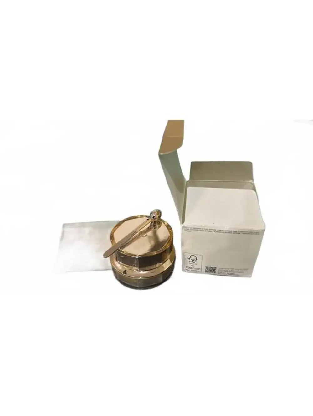 Clé de Peau Beauté Eye Contour Cream-0.52oz Anti-Aging, New